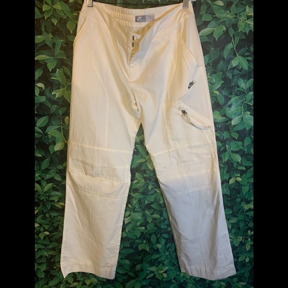 Nike Track Pants